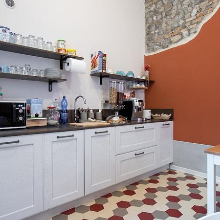 Bed and Breakfast Casa Livia Pordenone Exterior foto
