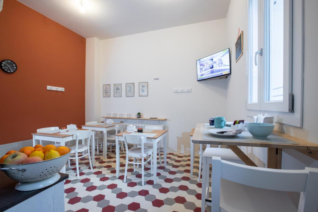 Bed and Breakfast Casa Livia Pordenone Exterior foto