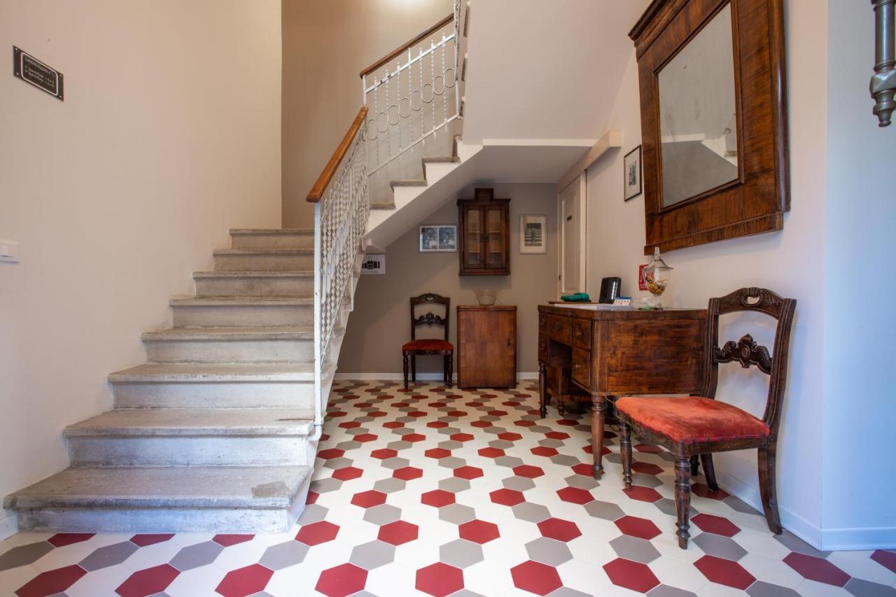 Bed and Breakfast Casa Livia Pordenone Exterior foto