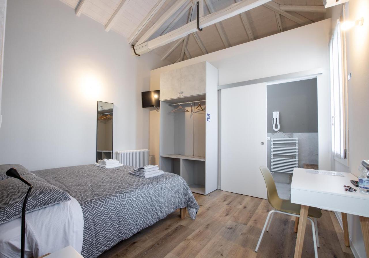 Bed and Breakfast Casa Livia Pordenone Exterior foto