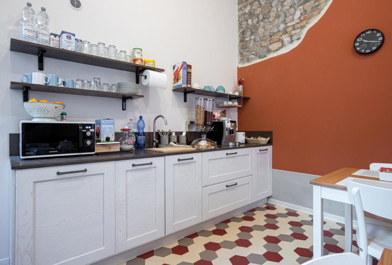 Bed and Breakfast Casa Livia Pordenone Exterior foto