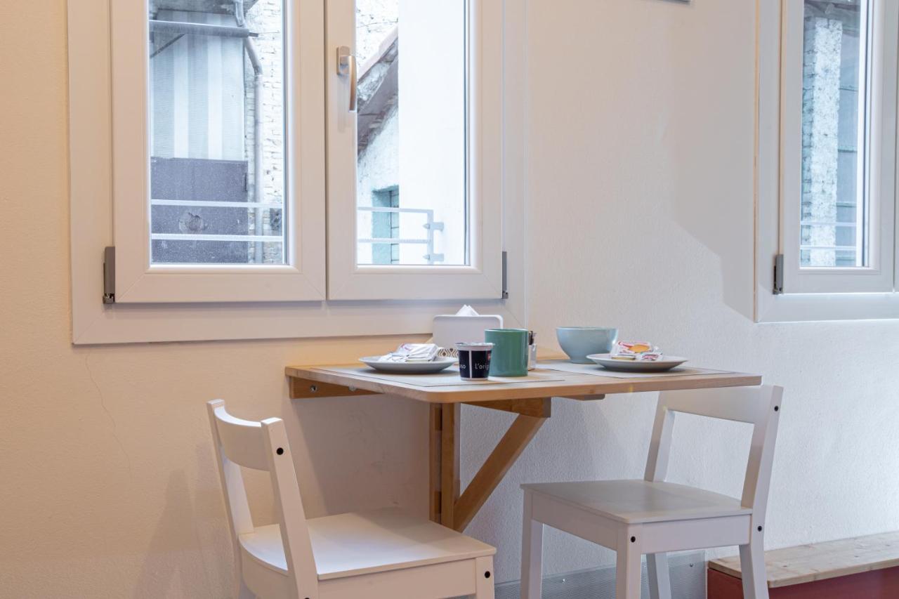Bed and Breakfast Casa Livia Pordenone Exterior foto