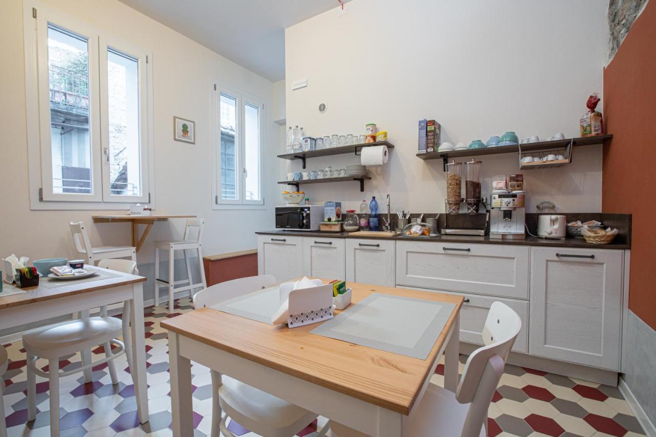 Bed and Breakfast Casa Livia Pordenone Exterior foto