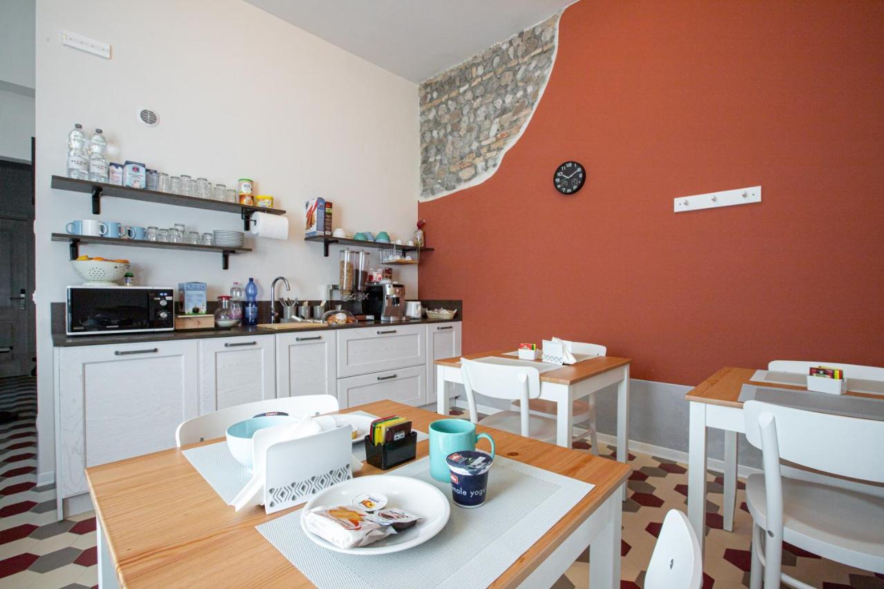 Bed and Breakfast Casa Livia Pordenone Exterior foto