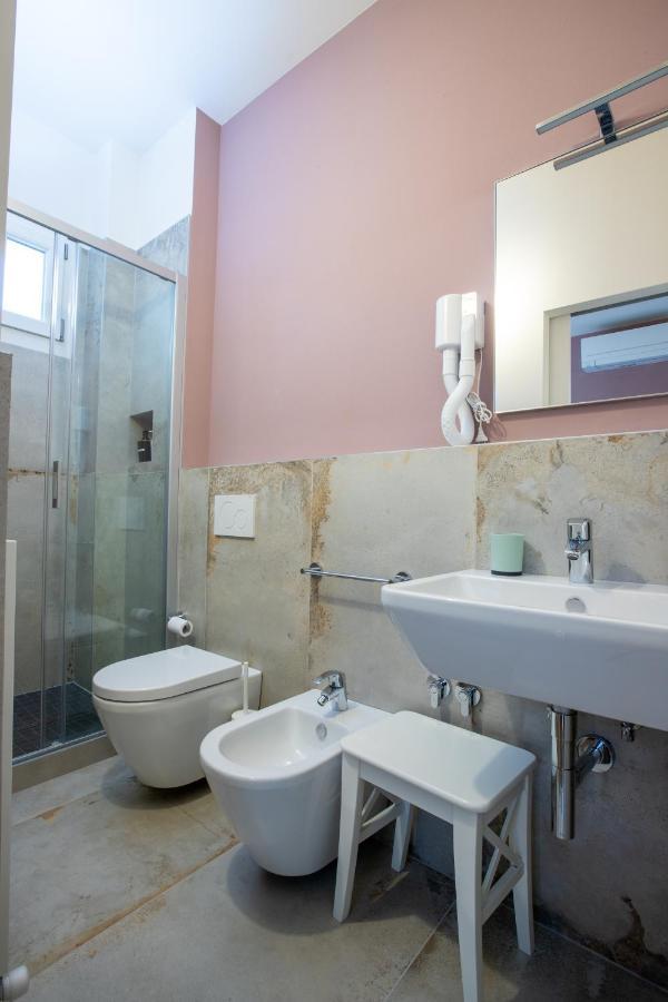 Bed and Breakfast Casa Livia Pordenone Exterior foto