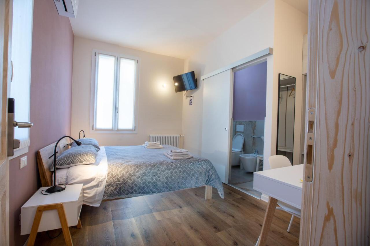 Bed and Breakfast Casa Livia Pordenone Exterior foto