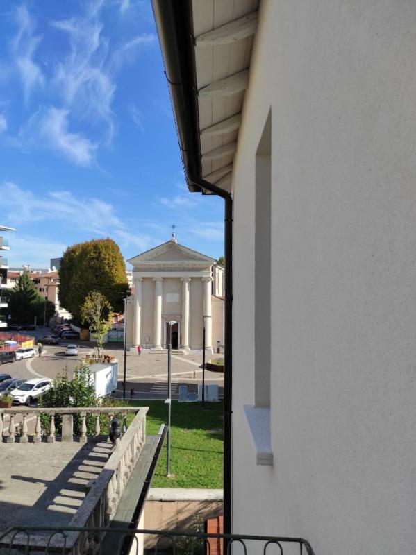 Bed and Breakfast Casa Livia Pordenone Exterior foto