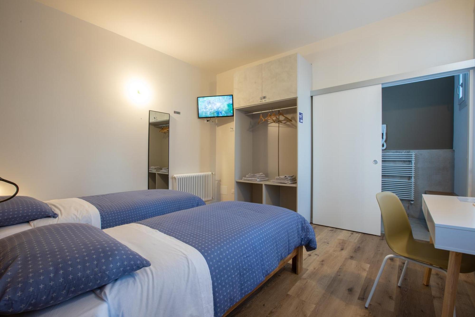 Bed and Breakfast Casa Livia Pordenone Habitación foto