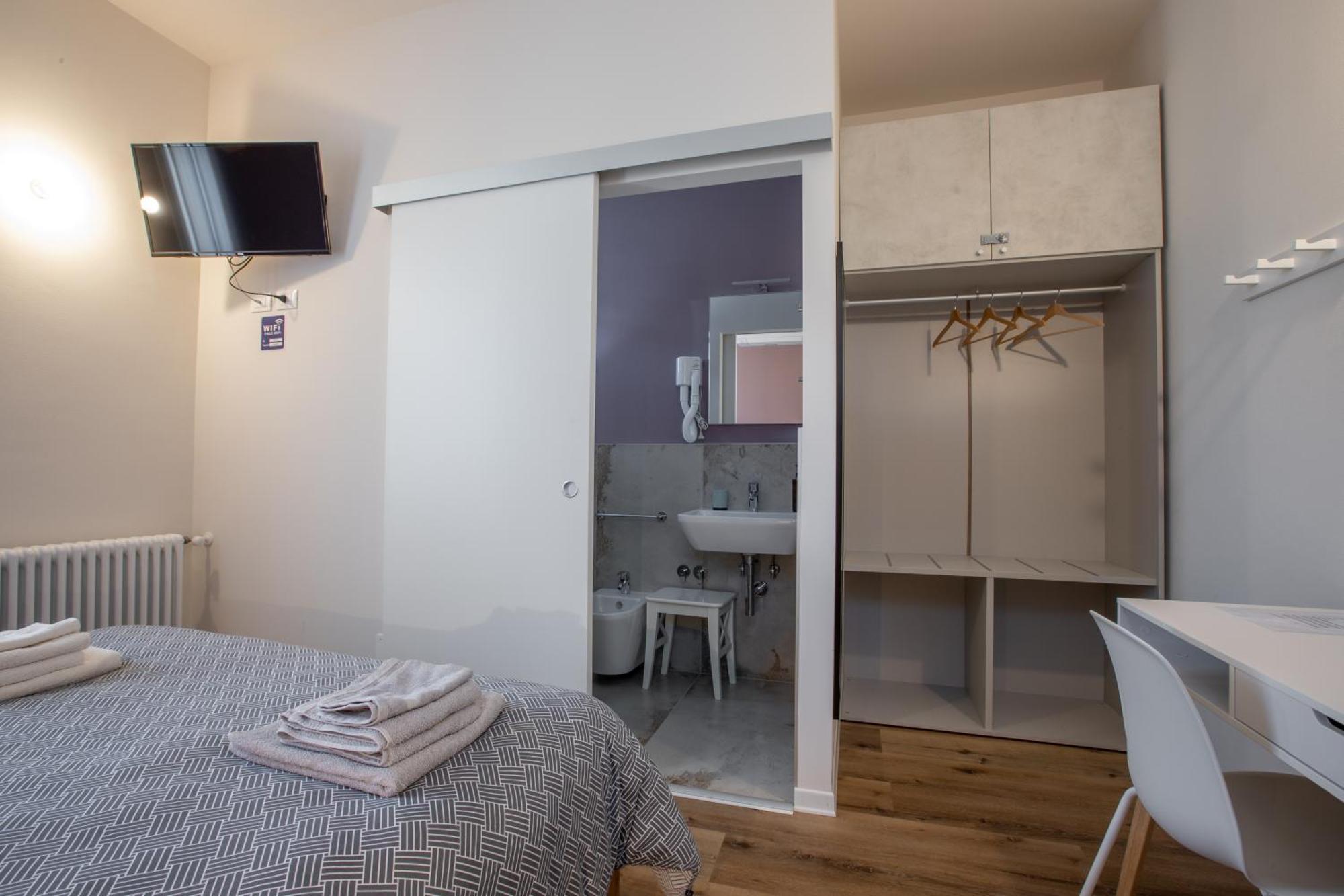 Bed and Breakfast Casa Livia Pordenone Habitación foto