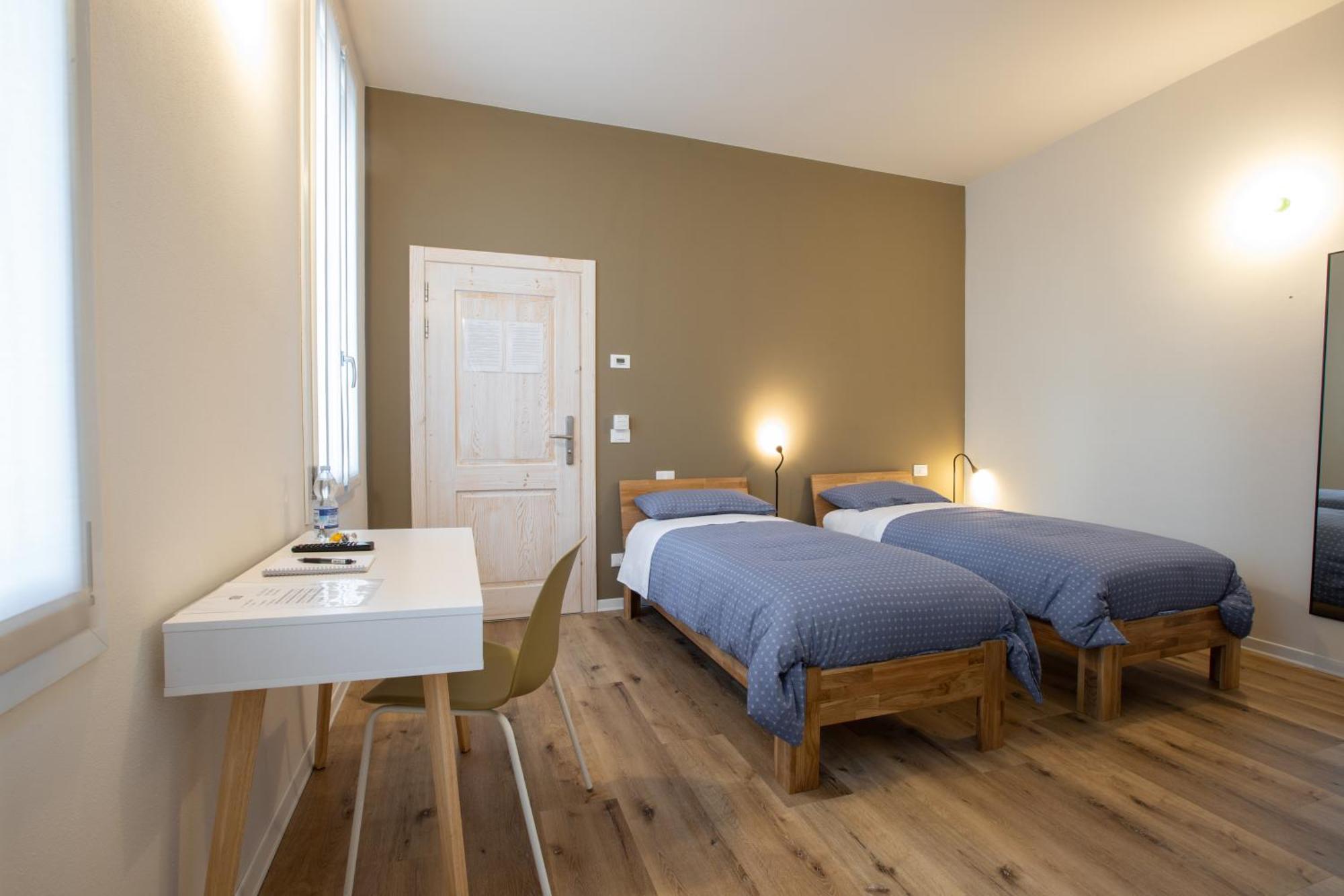 Bed and Breakfast Casa Livia Pordenone Habitación foto