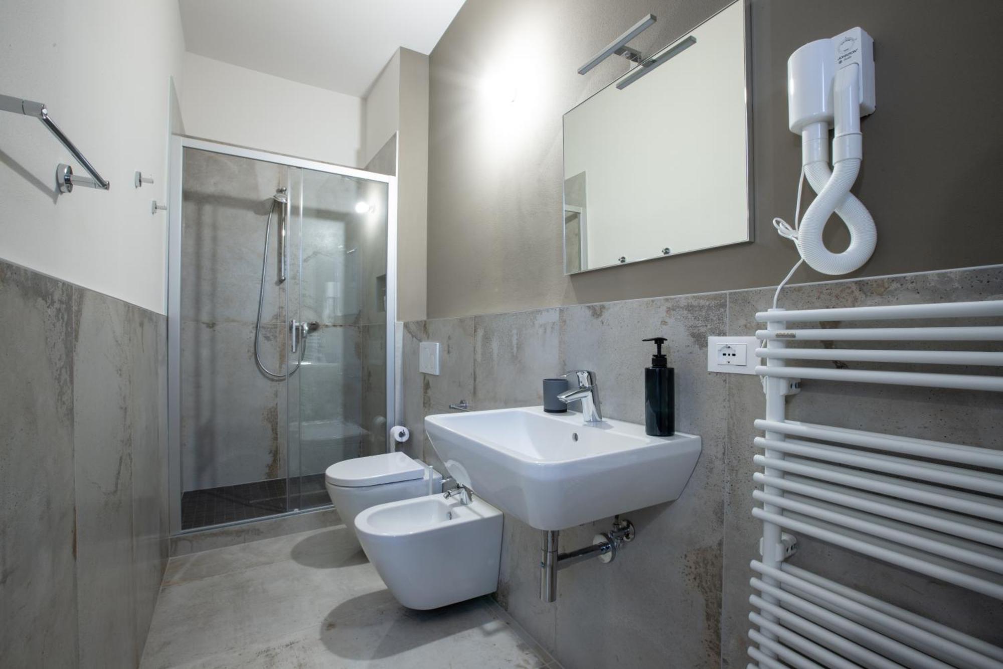 Bed and Breakfast Casa Livia Pordenone Habitación foto